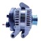 Wai Global Alternator, ALTND ERIF 12V 150A CW HP, 160 Amp12 Volt, CW, 6Groove Pulley 11574N - alternate 8